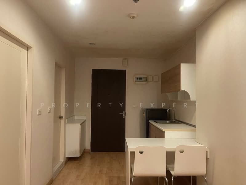Casa Condo Asoke - Dindaeng, Bangkok