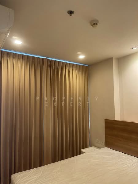 Casa Condo Asoke - Dindaeng, Bangkok