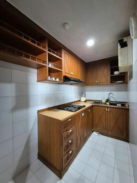 Floraville Condominium, Bangkok