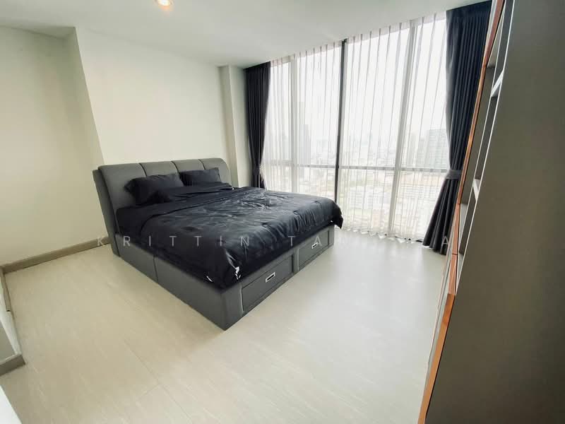 Estella Ekkamai (Movenpick Residences Ekkamai), Bangkok