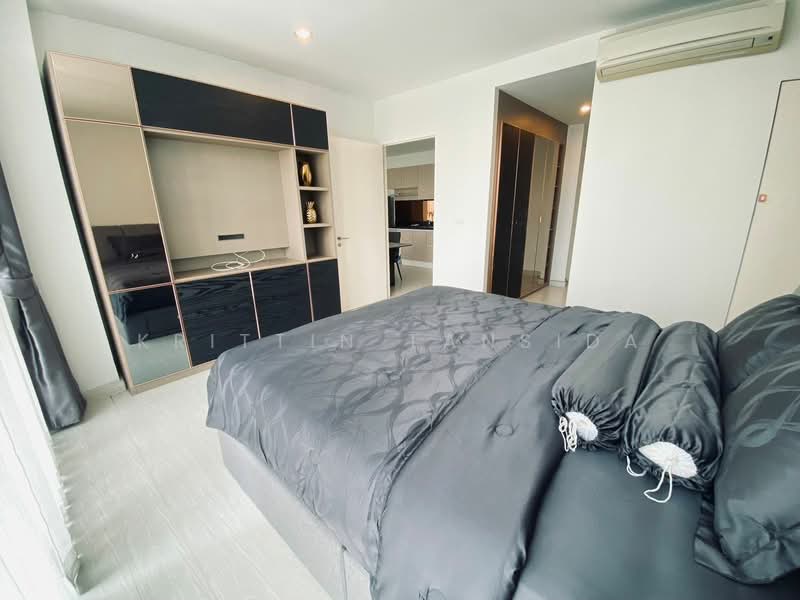 Estella Ekkamai (Movenpick Residences Ekkamai), Bangkok