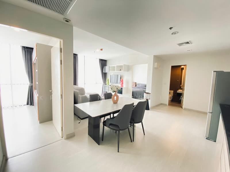 Estella Ekkamai (Movenpick Residences Ekkamai), Bangkok