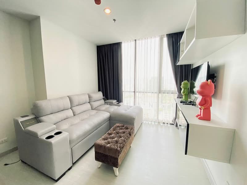 Estella Ekkamai (Movenpick Residences Ekkamai), Bangkok