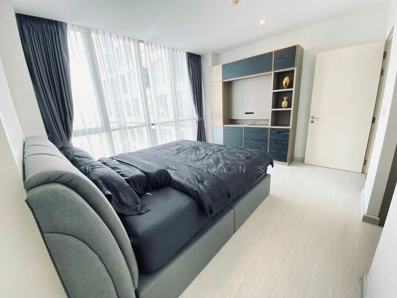 Estella Ekkamai (Movenpick Residences Ekkamai), Bangkok