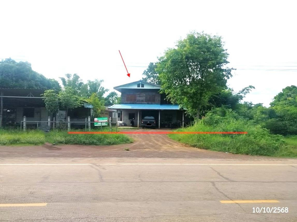 Single-Family House in Phon Na Kaeo Sakon Nakhon