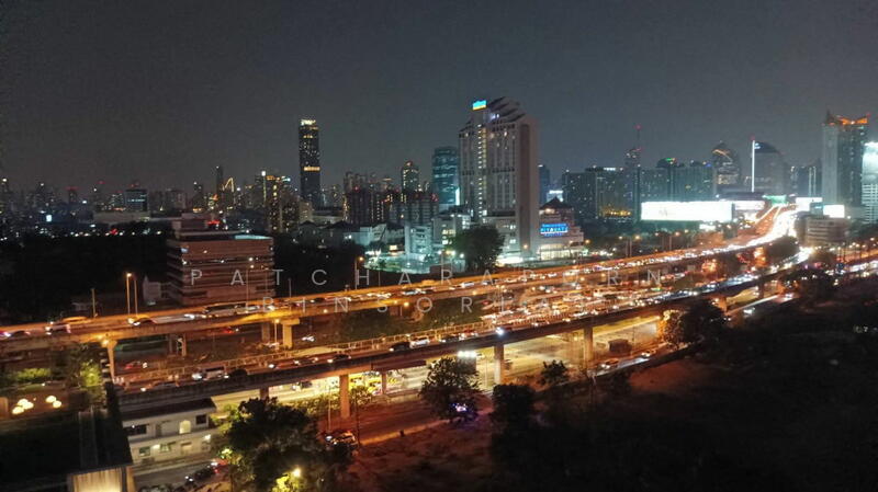 Supalai Veranda Rama 9, Bangkok
