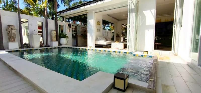 Majestic Residence Pratumnak, Chon Buri (Pattaya)