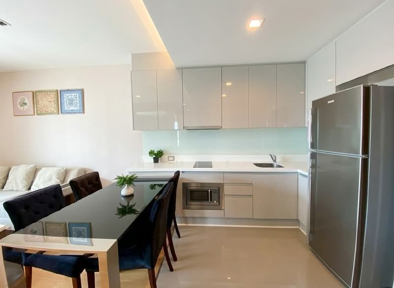 The Address Asoke, Bangkok