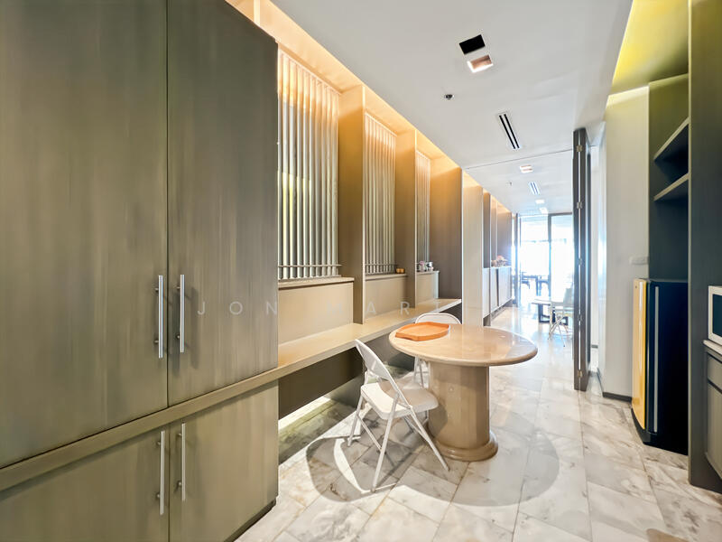 The Esplanade Condominium, Prachuap Khiri Khan