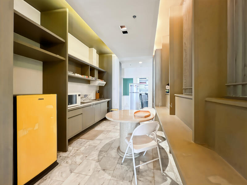 The Esplanade Condominium, Prachuap Khiri Khan