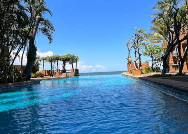 The Esplanade Condominium, Prachuap Khiri Khan