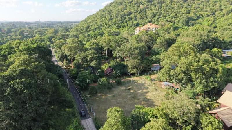 Khao Yai, Pak Chong, Phaya Yen, Nakhon Ratchasima