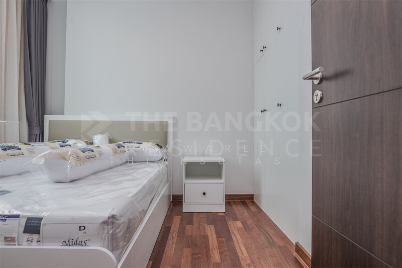 Wish Signature Midtown Siam, Bangkok