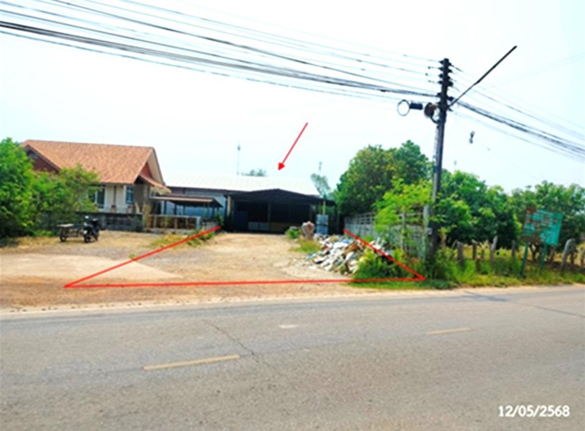 โกดัง ศรีสงคราม นครพนม