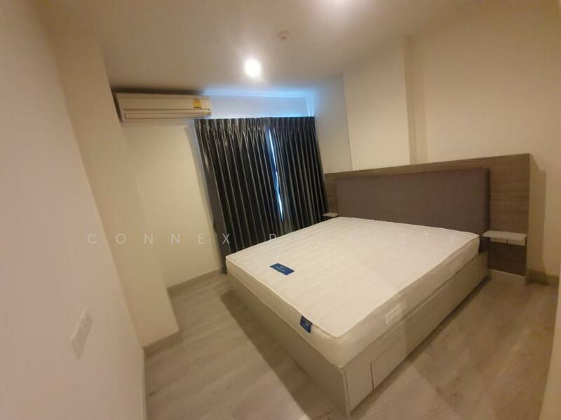 CHAMBERS Ramintra, Bangkok