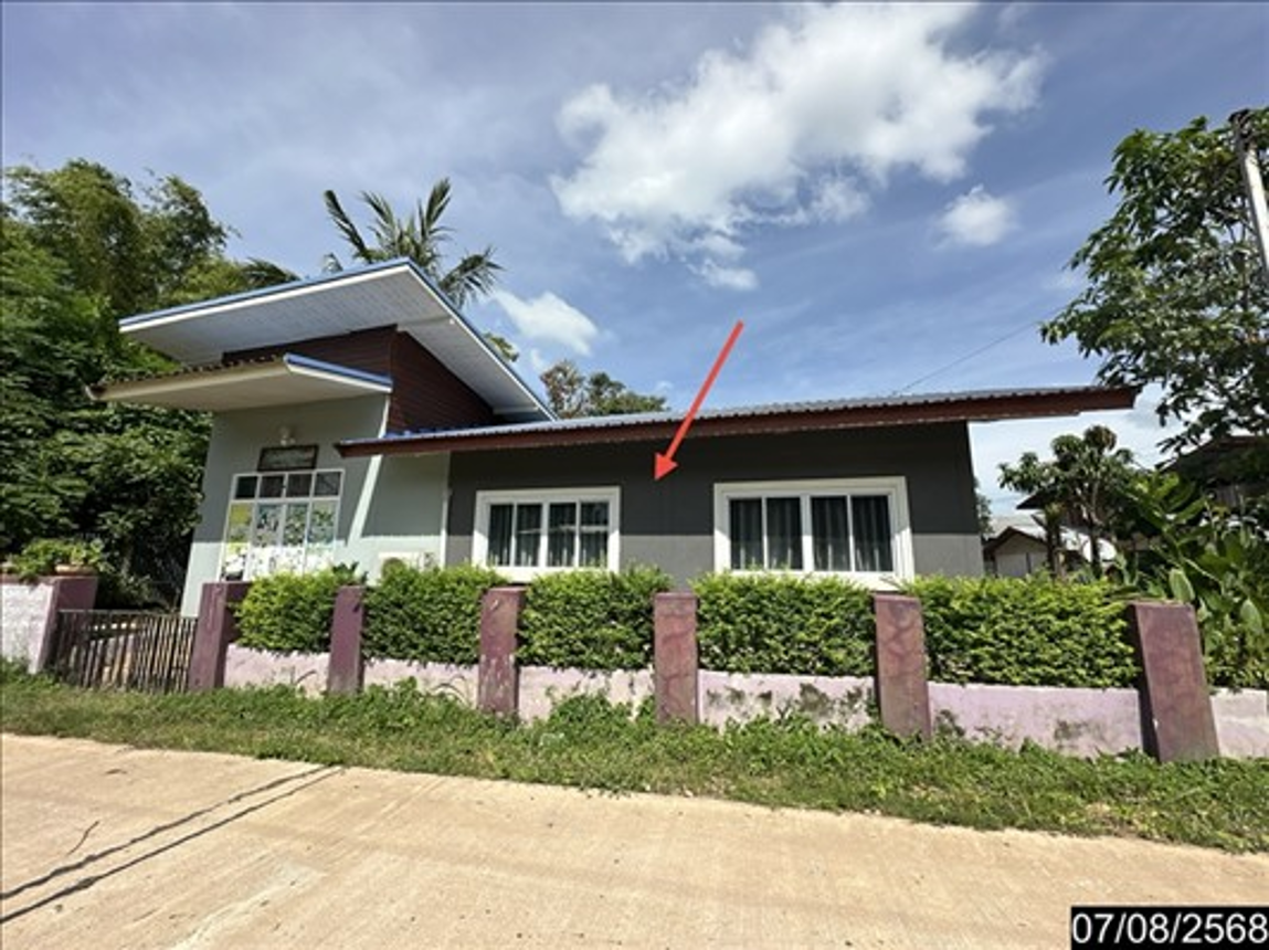 บ้านเดี่ยว แคมป์เบล คอนโดมิเนียม อุบลราชธานี