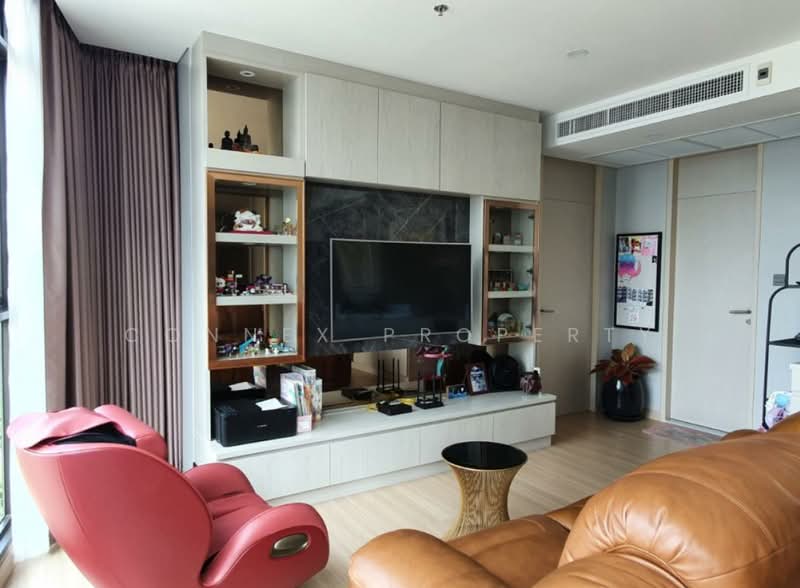 Lumpini Suite Phetchaburi-Makkasan, Bangkok