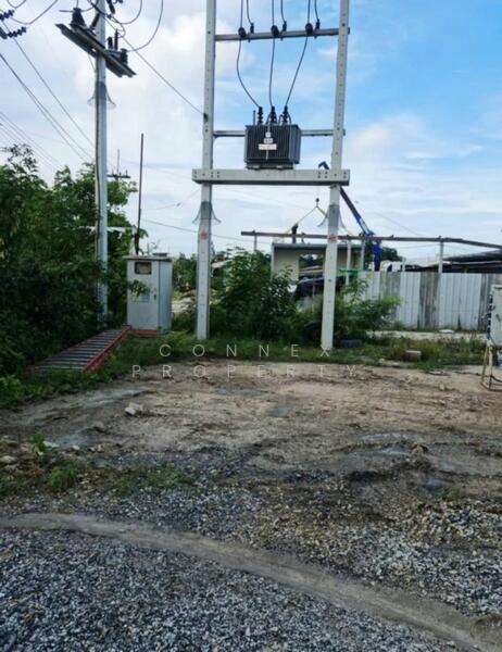 Land in Asia Industrial Estate, Map Ta Phut, Rayong Province., Rayong