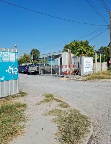 Land in Asia Industrial Estate, Map Ta Phut, Rayong Province., Rayong