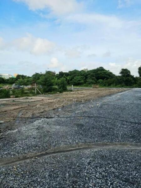 Land in Asia Industrial Estate, Map Ta Phut, Rayong Province., Rayong