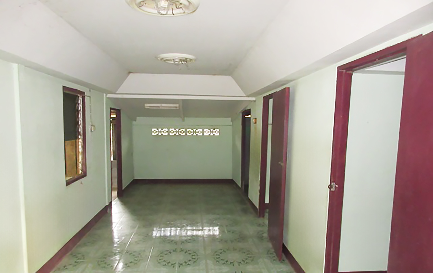 บ้านเดี่ยว ซอยพลายงาม 14 ปราณบุรี