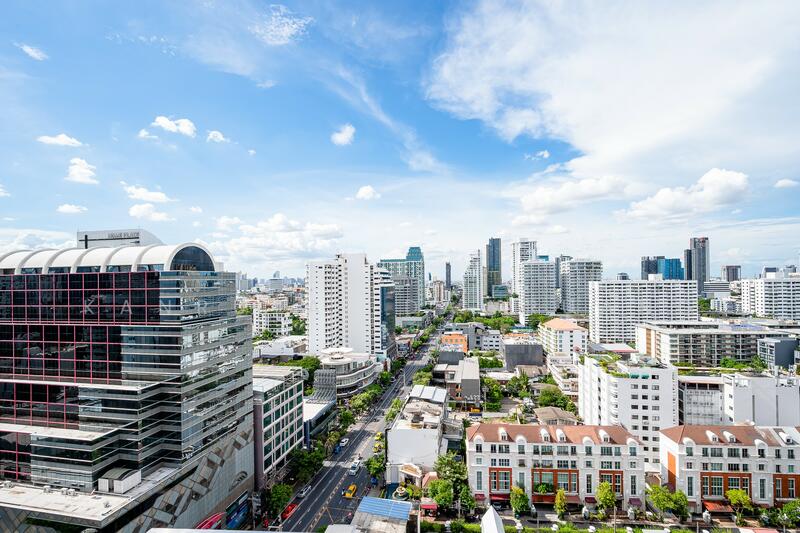 Khun By Yoo, Bangkok