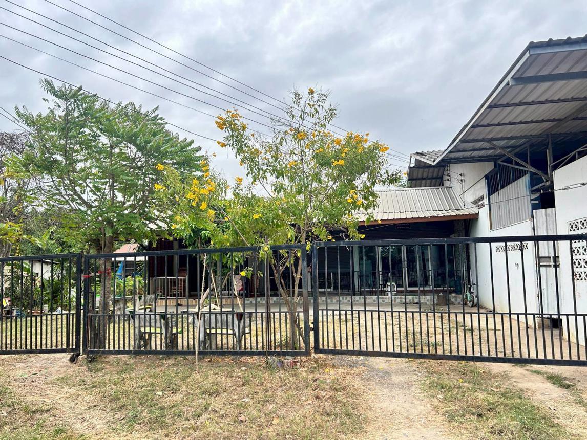 บ้านเดี่ยว เพื่อการลงทุน คลองหิน นครราชสีมา