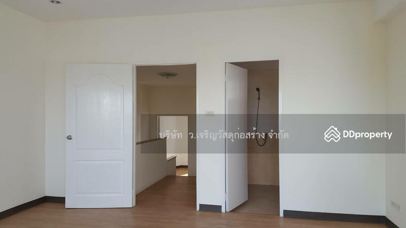 ขายโฮมออฟฟิศ 3 ชั้น 35 ตรว. สุขุมวิท 62 แยก 1 ห้องริม 3 นอน จอดรถ 4 คัน 8.9 ล้าน ล้, Bangkok