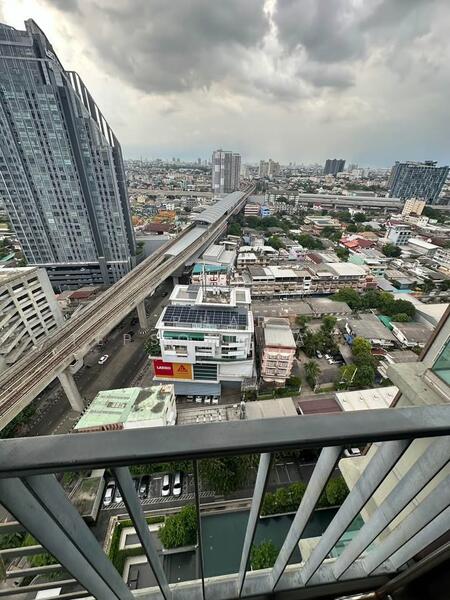 U Delight @ Bangson Station, Bangkok