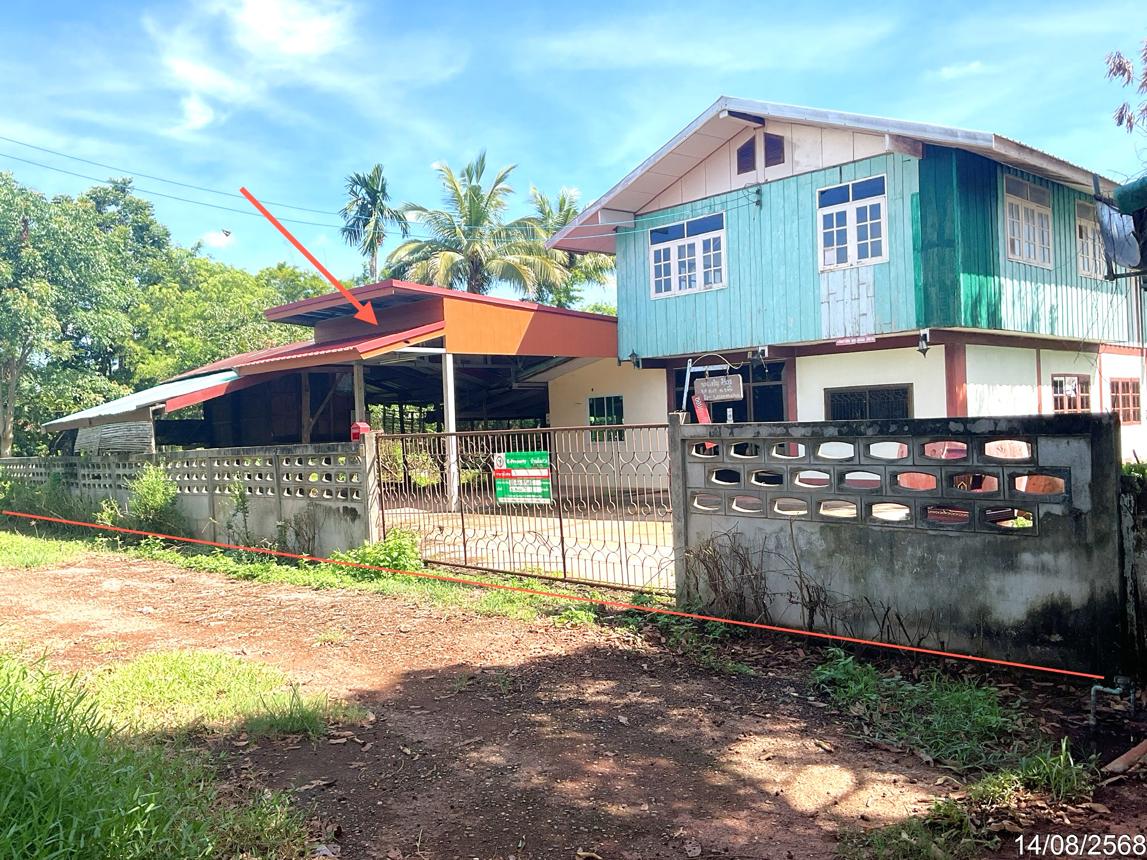 Single-Family Home in Sakon Nakhon, Sakon Nakhon Province