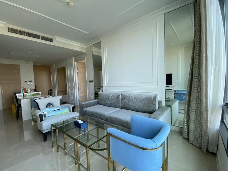 The Residences at Sindhorn Kempinski, Bangkok
