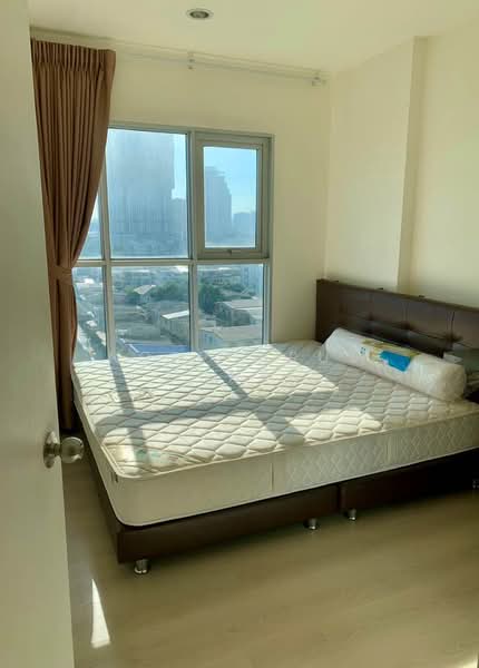 Aspire Sukhumvit 48, Bangkok