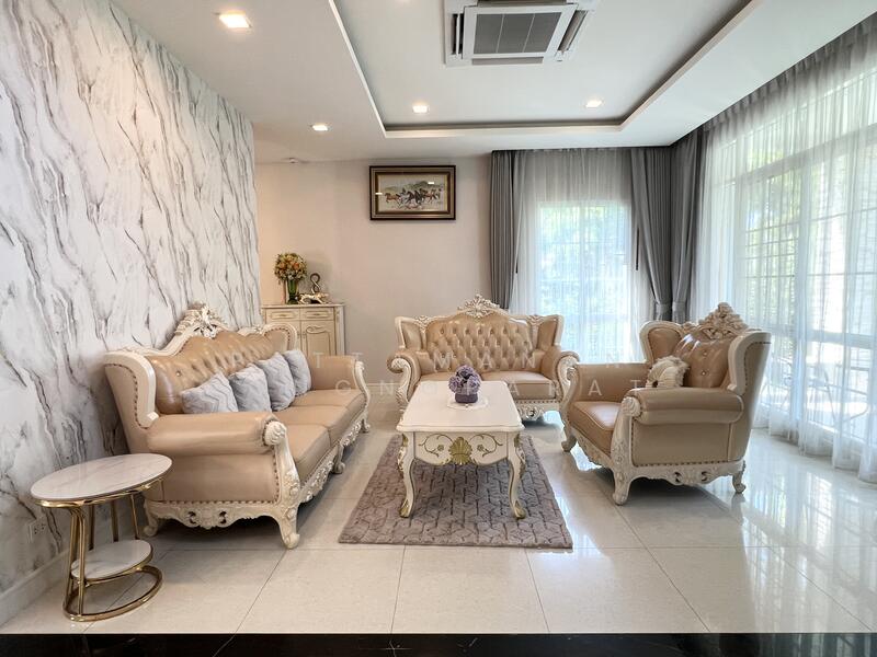 Narasiri Bangna, Samut Prakan