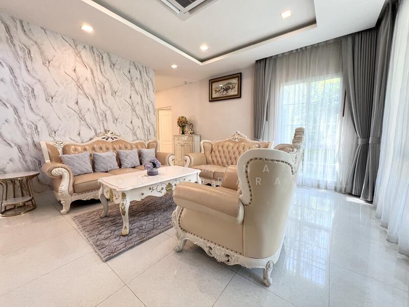 Narasiri Bangna, Samut Prakan