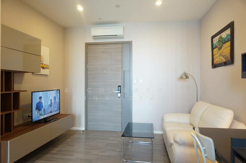 The Room Sukhumvit 69, Bangkok