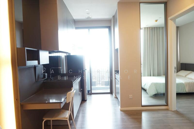 The Room Sukhumvit 69, Bangkok