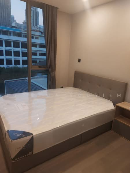 Klass Siam, Bangkok
