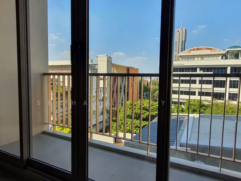 Klass Siam, Bangkok