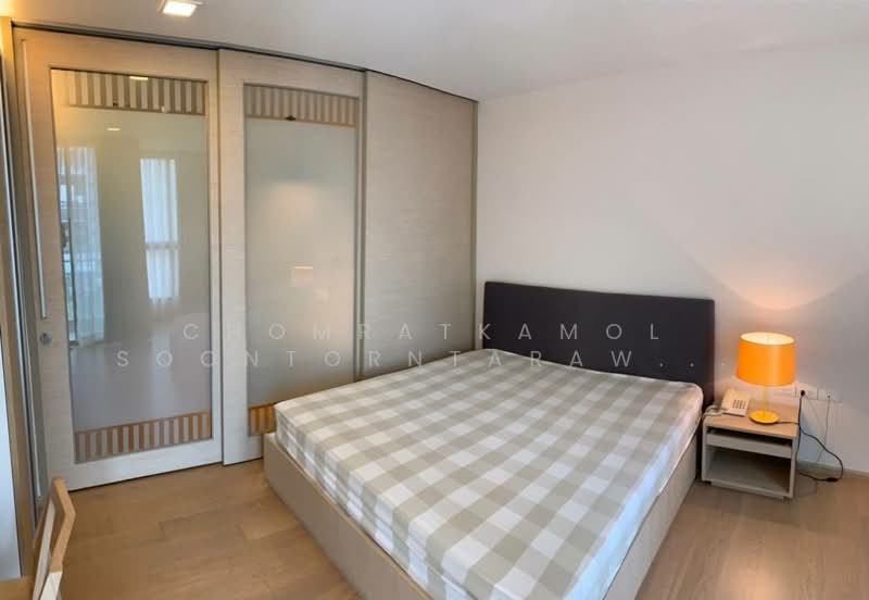 Liv @ 49, bangkok
