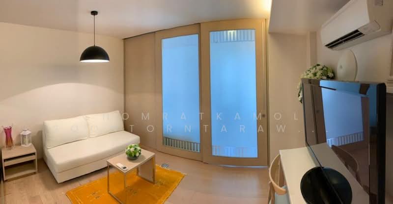 Liv @ 49, bangkok