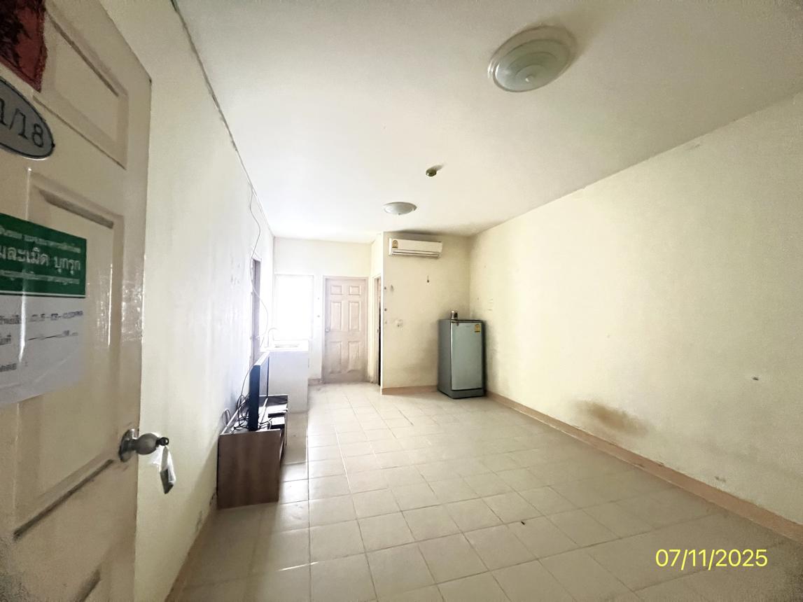 Condominium, Full House Estate, Sam Phran, Nakhon Pathom
