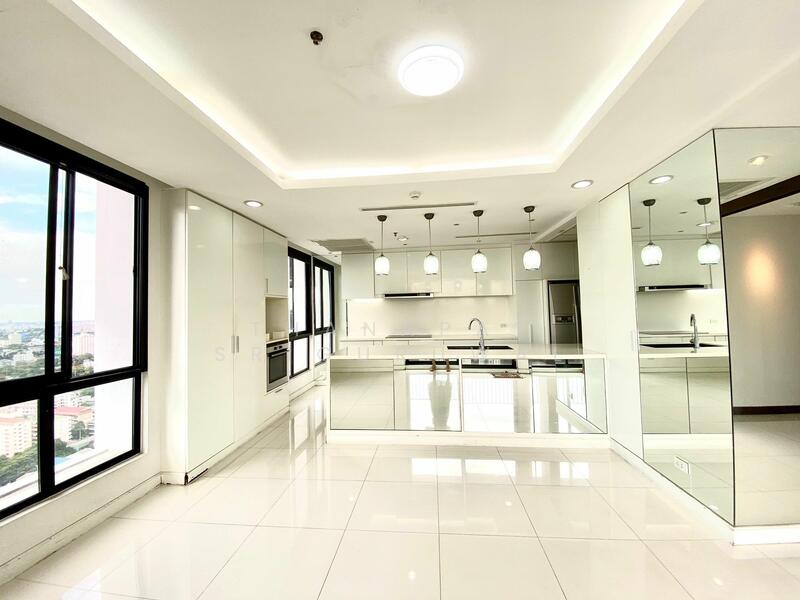 Icon III, Bangkok