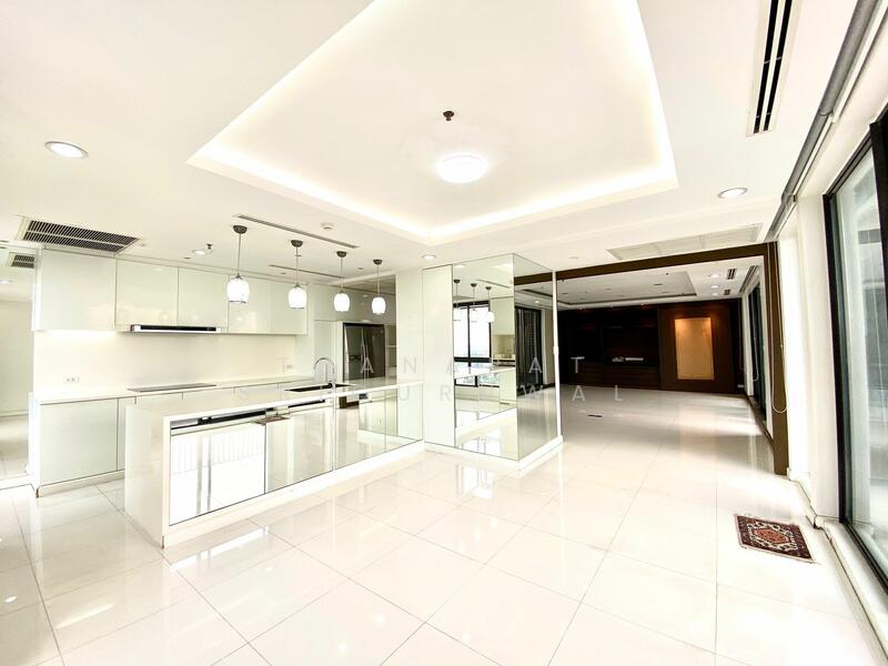 Icon III, Bangkok