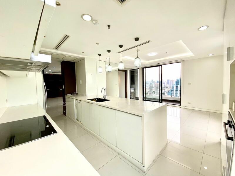 Icon III, Bangkok