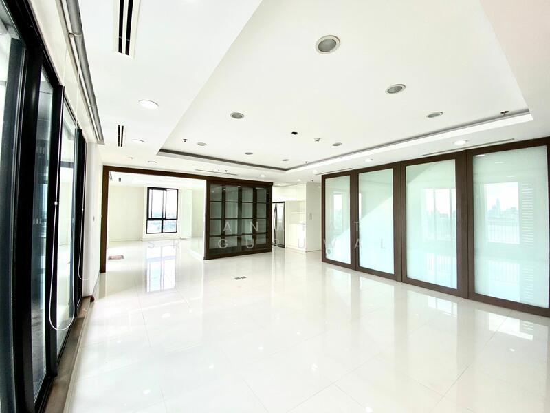 Icon III, Bangkok