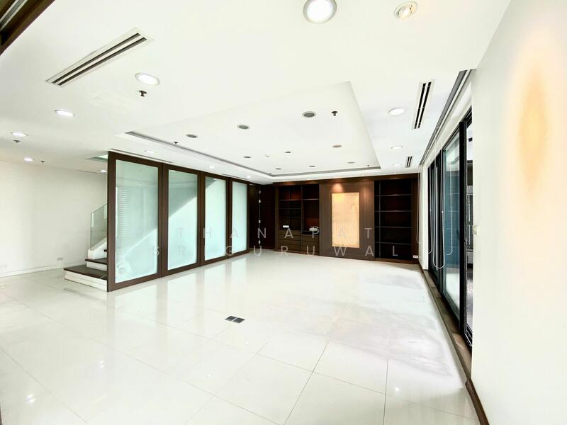 Icon III, Bangkok