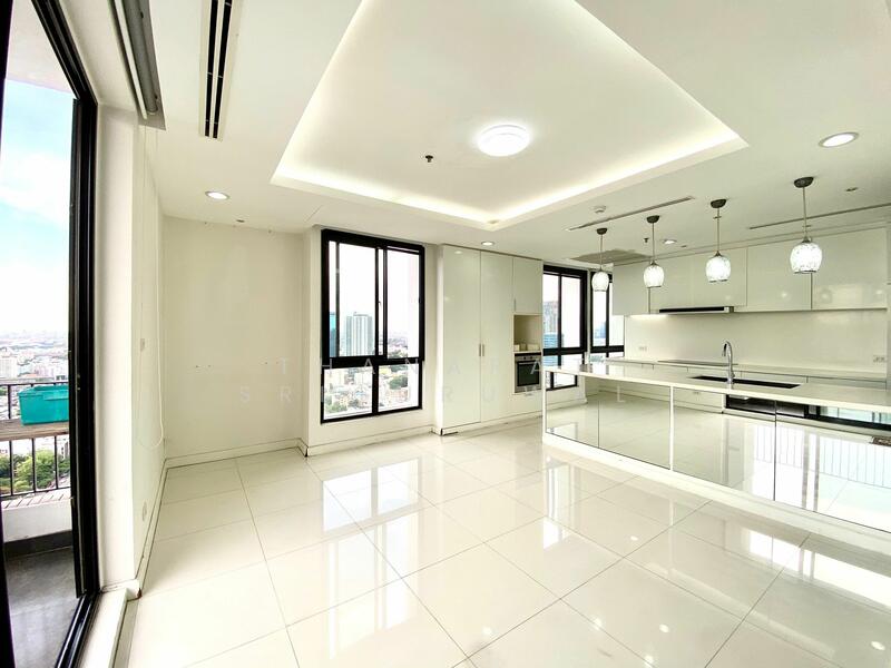 Icon III, Bangkok