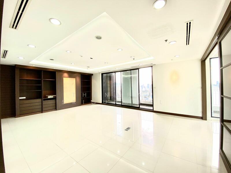 Icon III, Bangkok