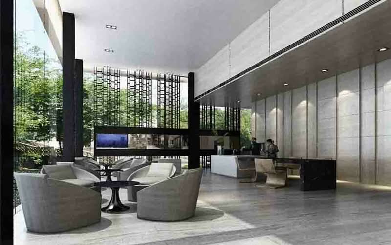 Fuse Sathorn-Taksin, Bangkok