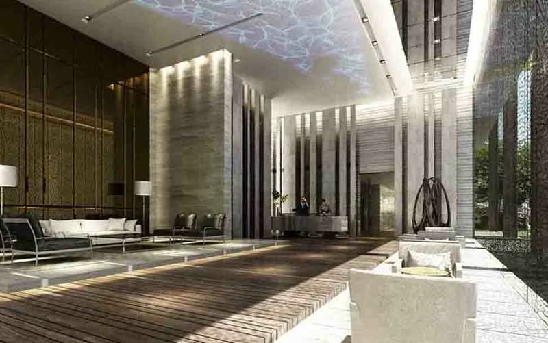 Fuse Sathorn-Taksin, Bangkok